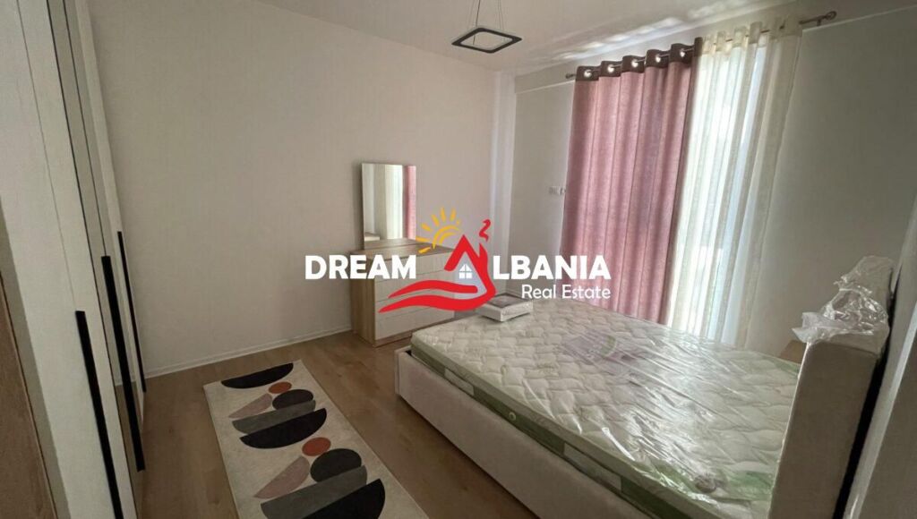 Apartment 1+1 for Rent in Albulena Residence, Paskuqan ( 42111649)