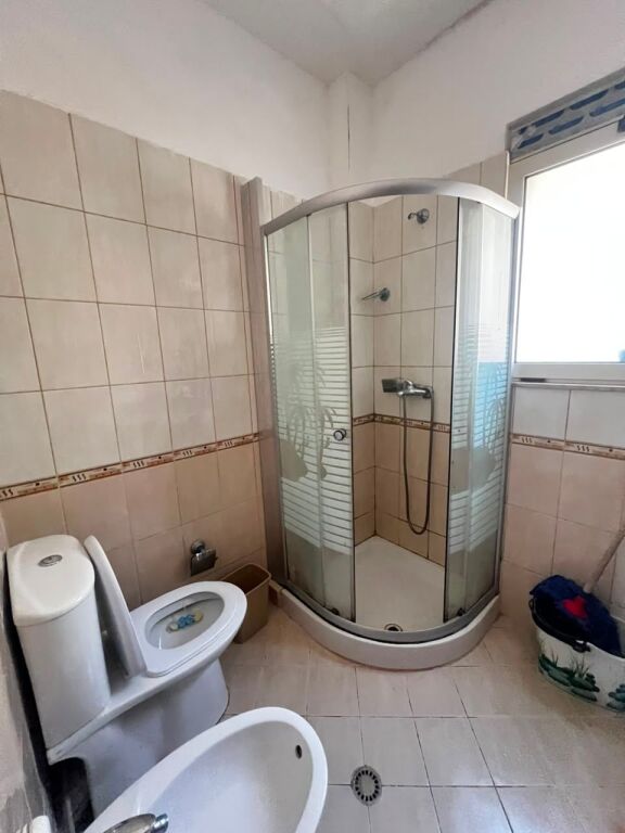 FOR RENT APARTMENT 1+1 RANE HOTEL ETER, GOLEM