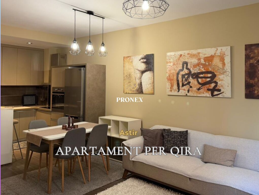 Appartamento in affitto 2+1 ad Astir