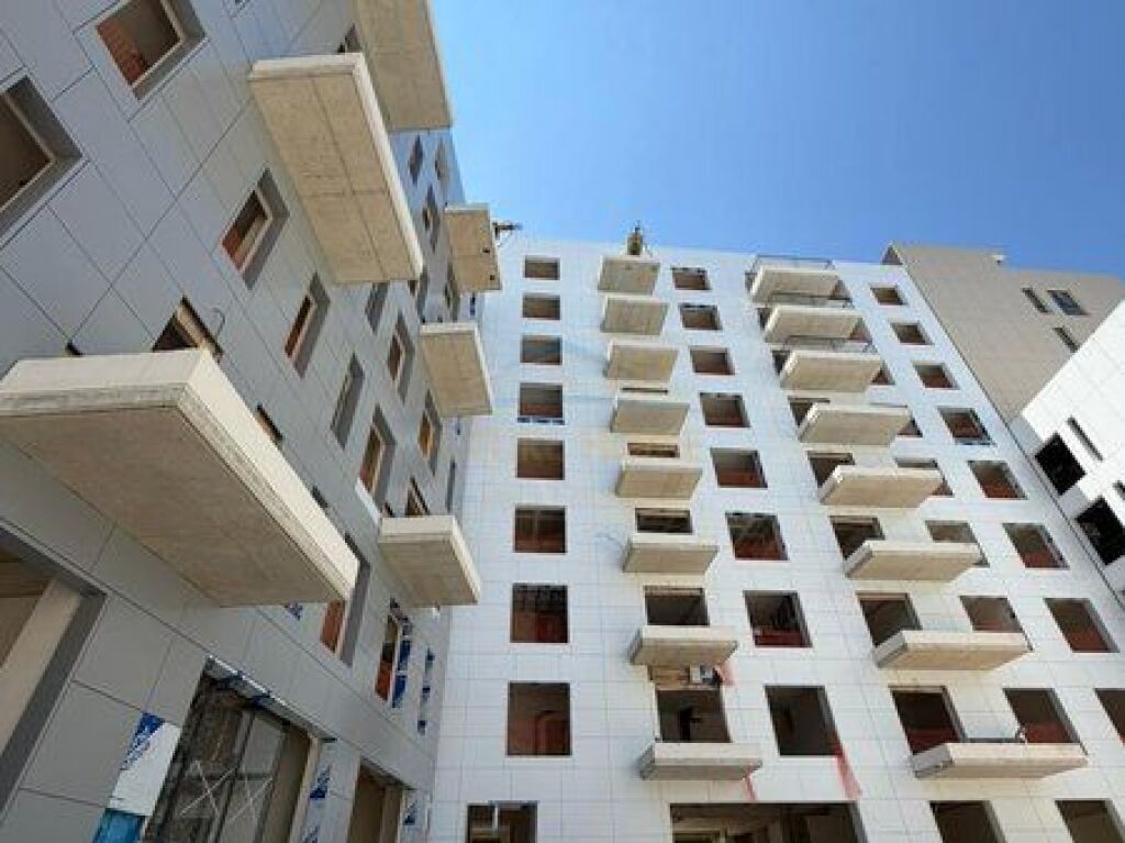 For sale, Apartment 2+1+2, Olia Residence, Jordan Misja, Tirana.