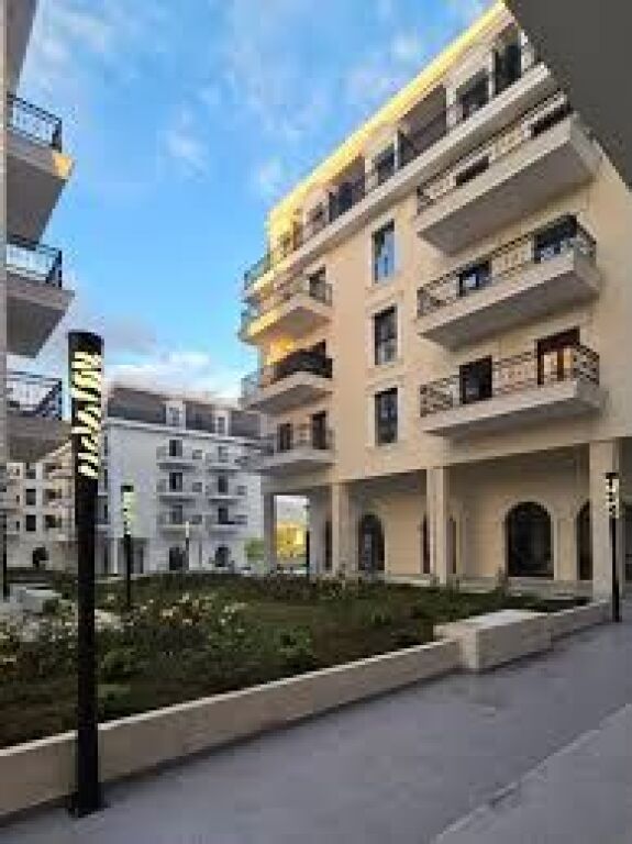 – Apartment 1+1 for sale  Porta e Re