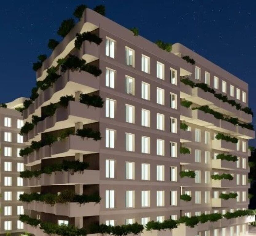 ✨Appartamento 2+1+2 in Vendita – Aluna Residence | Paskuqan ✨