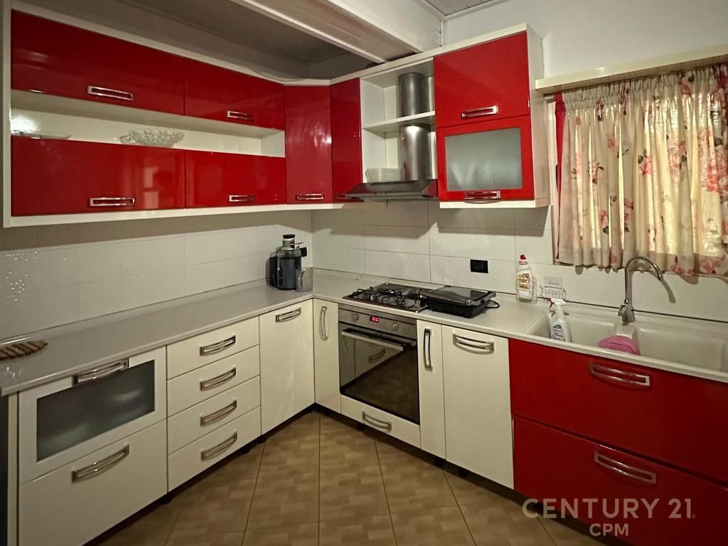 Apartment 3+1+2 + Storage & Verandas For Rent Near Tv Klan