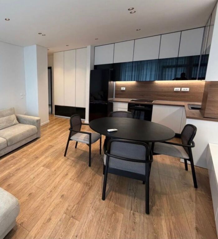 🏡APARTMENT 1+1 + PARKING SPACE FOR SALE – LAKE VIEW RESIDENCE ✨