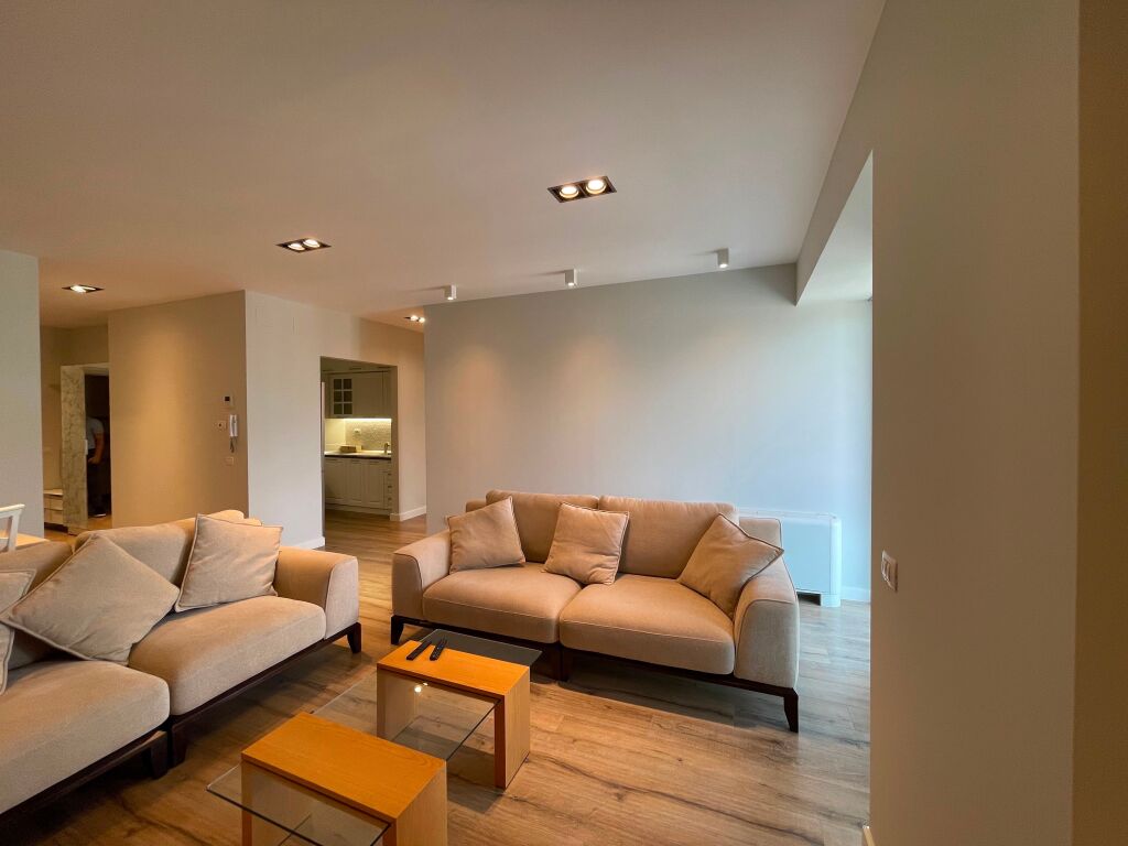 Apartment 2+1+2 for rent at Ambasador 3
