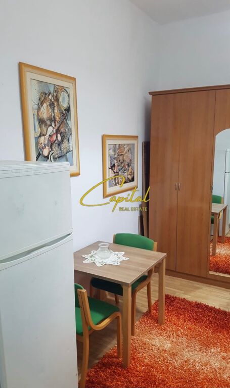 GARSONIERE ME QIRA 40 M2 RRUGA E DIBRES 30.000 LEKE