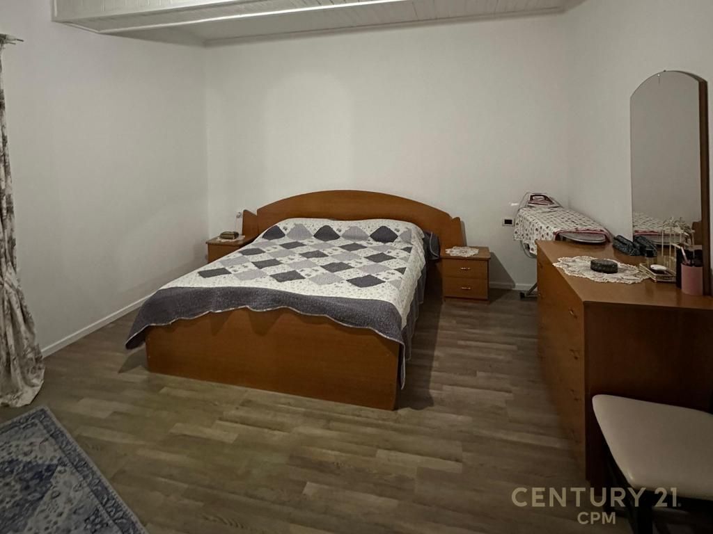 Apartment 3+1+2 + Storage & Verandas For Rent Near Tv Klan