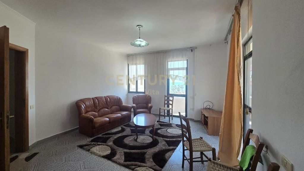 SHITET APARTAMENT 2+1+2 VOLLGA, DURRES !!!