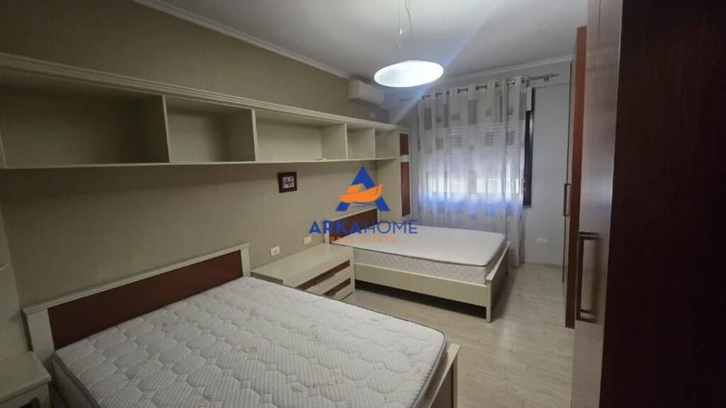 APPARTAMENTO IN AFFITTO 1+1+BALCONE "EHW, COMUNE DI PARIGI" 65.000 LEKE