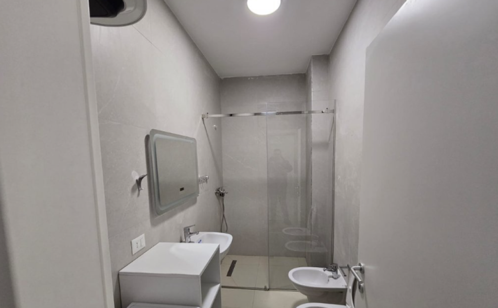 Apartment 1+1 For Rent, New Boulevard