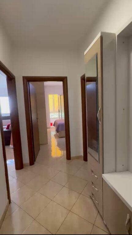 🏡 Apartament 1+1 me Qira – Myslym Shyri