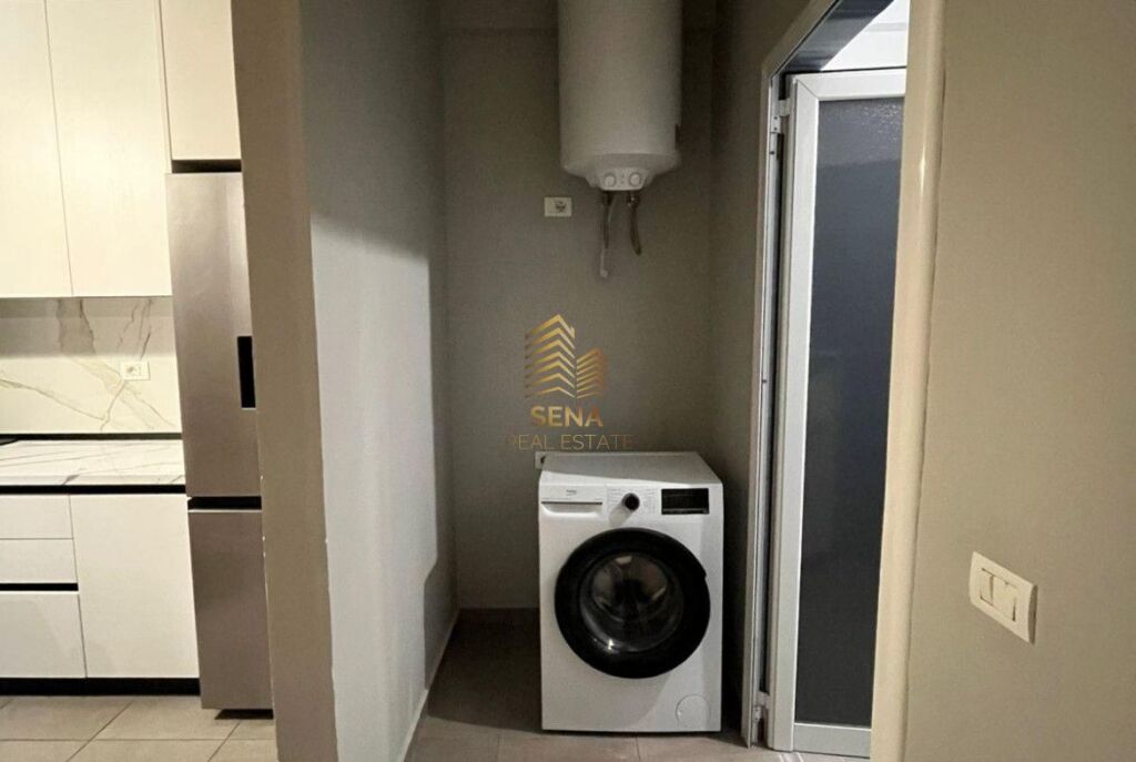 Qira, Apartament 1+1+blk, Casa Italia, 40.000 Leke /Muaj