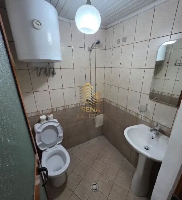 Rent, Apartment, 1+1, Don Bosko, 40,000 Leke/month