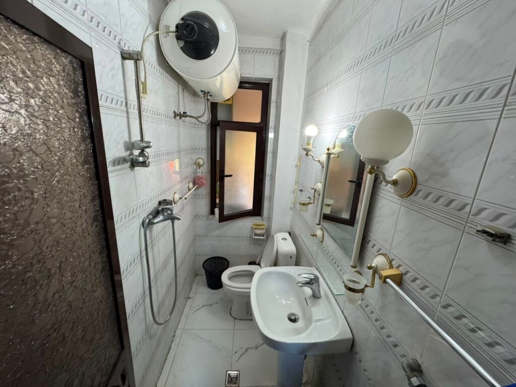 🏡 Apartment 1+1 for rent  📍 Medreseja, Rruga e Dibrës💶Price 450 euro    