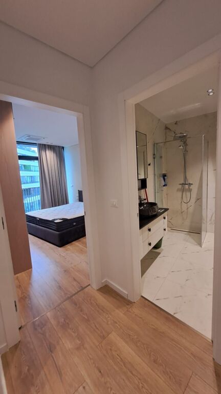 🏡 Shitet Apartament 1+1 + Post Parkimi – Lake View Residence ✨