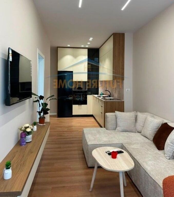 Shitet, Apartament 1+1, Henke Residence