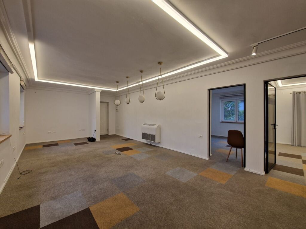 OFFICE SPACE FOR RENT, DURRES ROAD