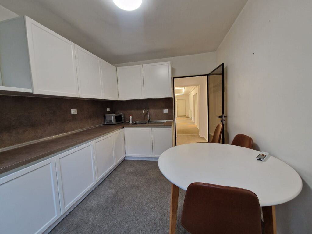 OFFICE SPACE FOR RENT, DURRES ROAD