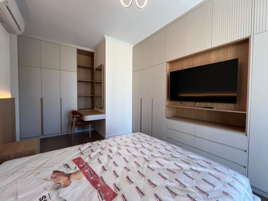 Apartament 2+1+Post parkimi Altana-Olimpiku