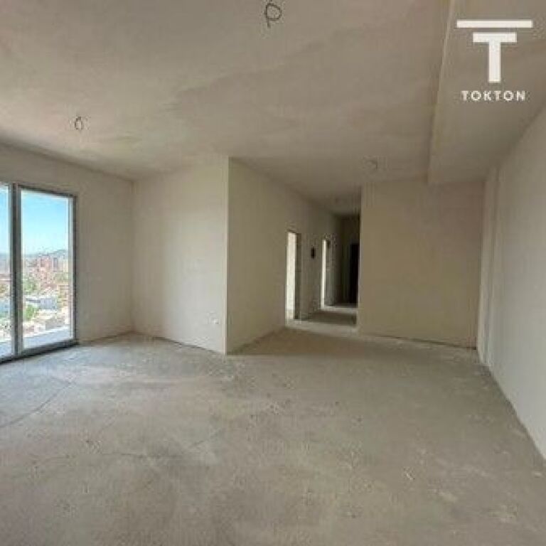 SHITET, APARTAMENT 2+1, ISH FUSHA E AVIACIONIT, TIRANË