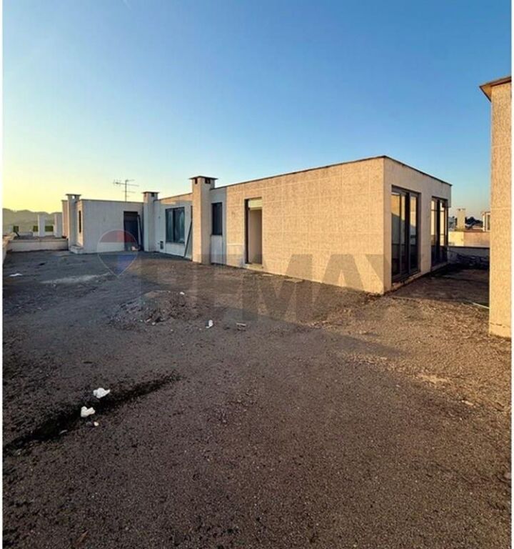 Penthouse - Për Shitje - Rruga Besim Alla, Tiranë