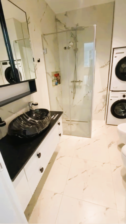 🏙️FOR SALE APARTMENT 1+1 + PARKING SPACE 📍LAKE VIEW RESIDENCE