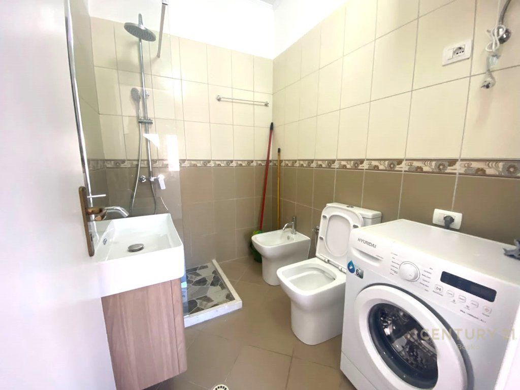 Apartment 1+1 for sale, Kodra e Diellit