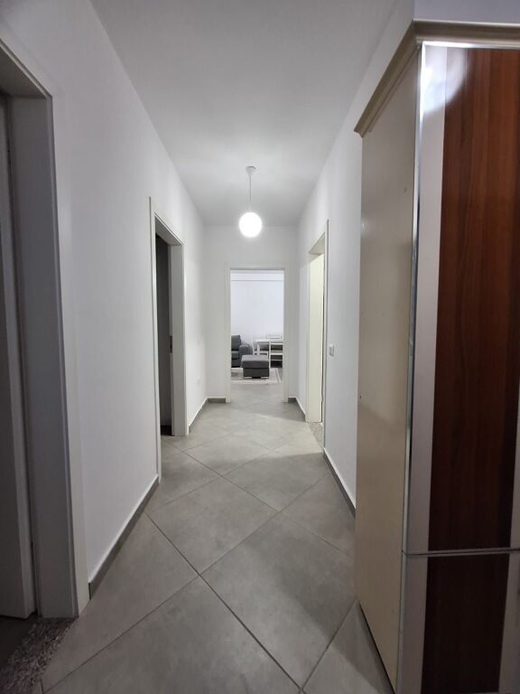 📣 Apartament 2+1+2 me 2 ballkone me qera ne Astir