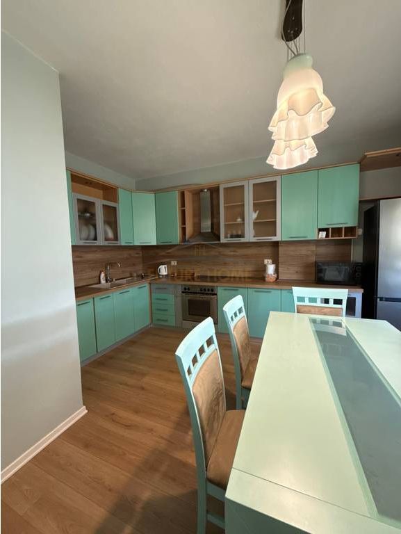 Rent, Apartment 1+1+ Separate Kitchen, Vasil Shanto, Tirana