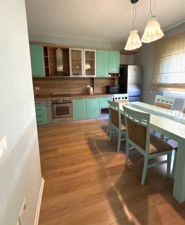 Rent, Apartment 1+1+ Separate Kitchen, Vasil Shanto