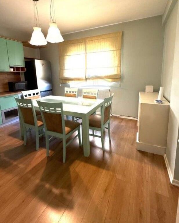Rent, Apartment 1+1+ Separate Kitchen, Vasil Shanto