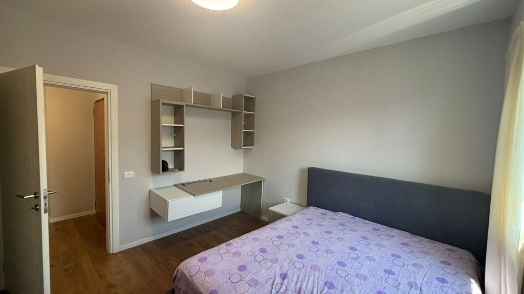 Rent | Apartament 1 + 1 | Rruga 5 Maji | 520 €/month