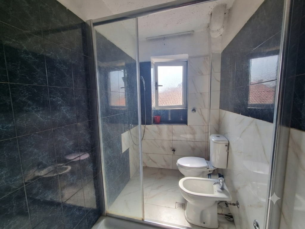 Qira, Apartament 1+1, Ali Demi, Tiranë.