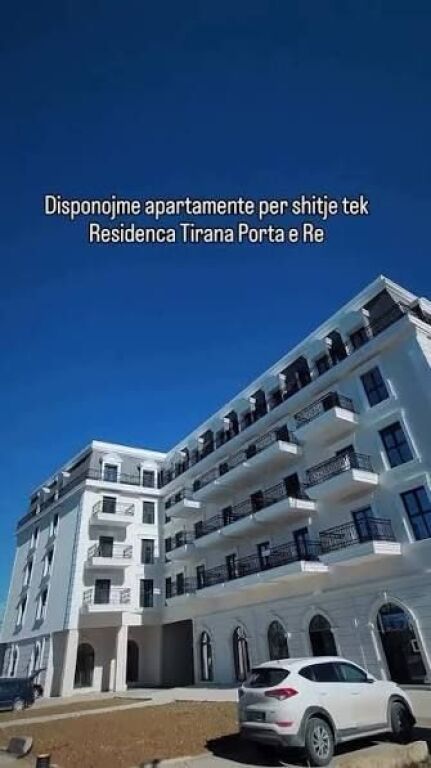 – Apartment 1+1 for sale  Porta e Re