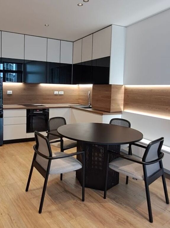 Apartament ne shitje 1+1+ Parkim te Lake view Rezidence
