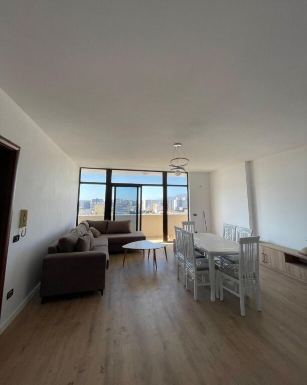 Kavajes Street_Apartment 2+1+2 for Rent