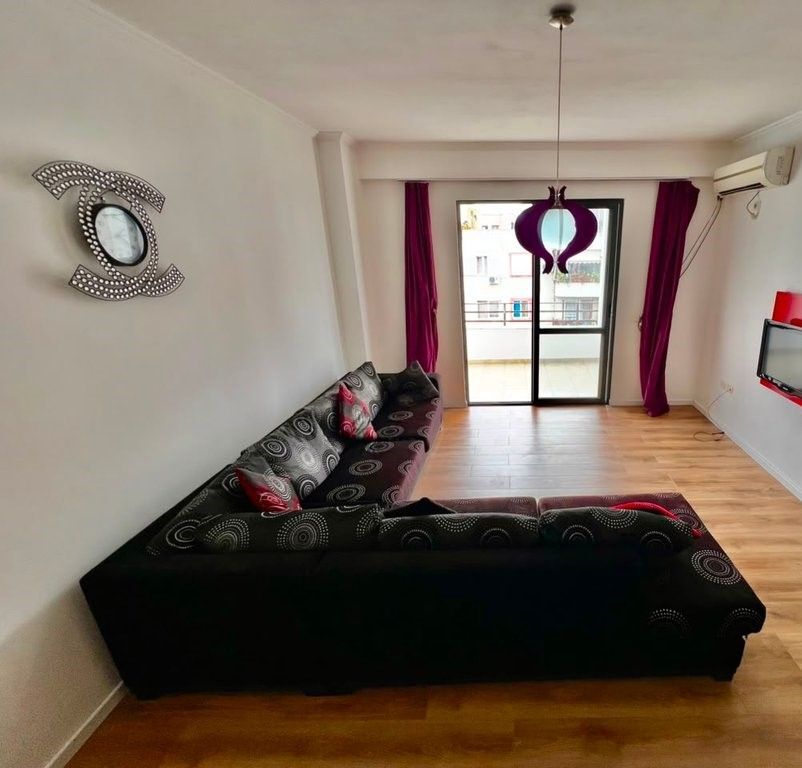 SHESIM, APARTAMENT 1+1-75 M2, YZBERISH (NELA 6)