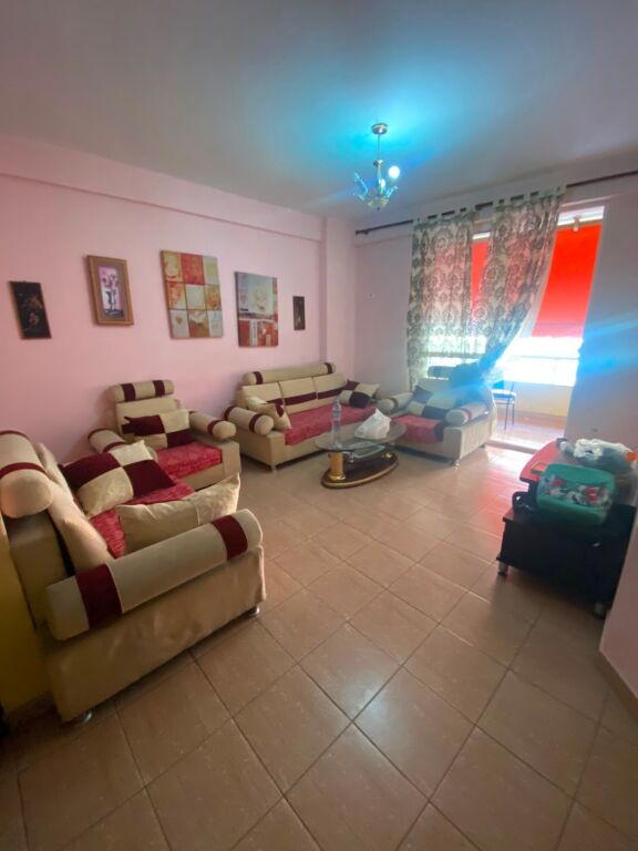 Qera | Apartament 1 + 1 | Astir | 400 €/muaj