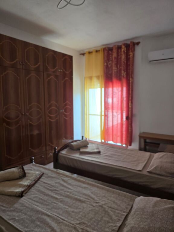 Apartment 2+1 for Rent – Siri Kodra Street, near "Siri Kodra" School | 650€/Month
