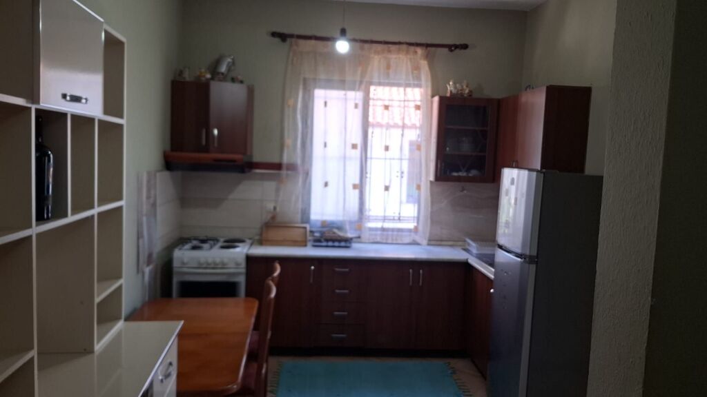 Apartment 1+1 for Rent behind Vizion Plus