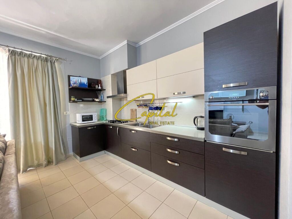 APARTMENT FOR RENT 2+1 ZOOLOGICAL GARDEN 700 EURO