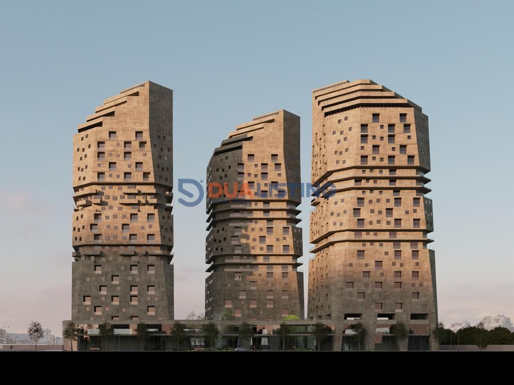 🏙️ Shitet Apartament 2+1+2 tek Shqiponja Square Building 📍 Ish Sheshi Shqiponja