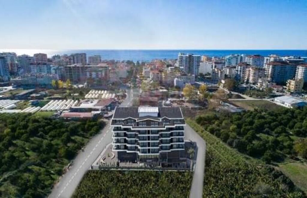 🔥OKAZION🔥🏙️Apartament 3+1 per shitje te Corner Residence, te Bulevardi Gjergj Fishta🔥