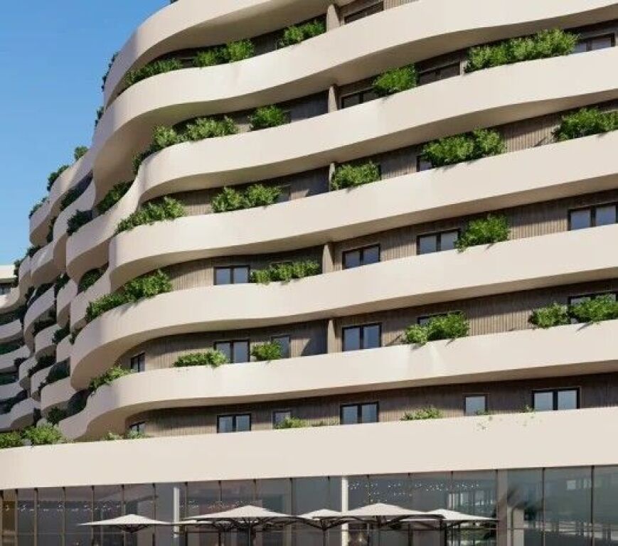 ✨🏢 Appartamento 1+1 in Vendita – Aluna Residence, Paskuqan! ✨
