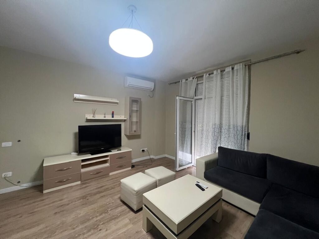 Appartamento 1+1 in affitto a Kodra e Diellit