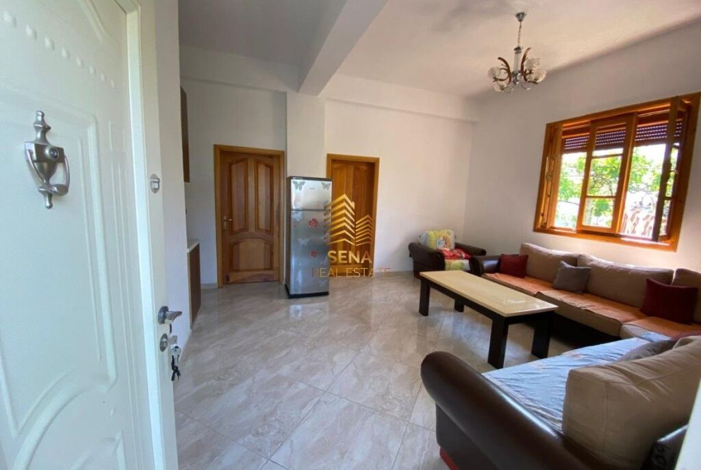 Rent, Private Entrance 2+1+Parking Space, Sanatorium, 32,000 Leke/month
