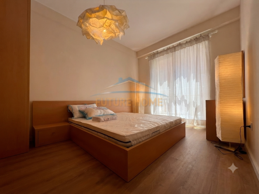 Affitto, Appartamento 2+1+2, Via Dritan Hoxha, Tirana