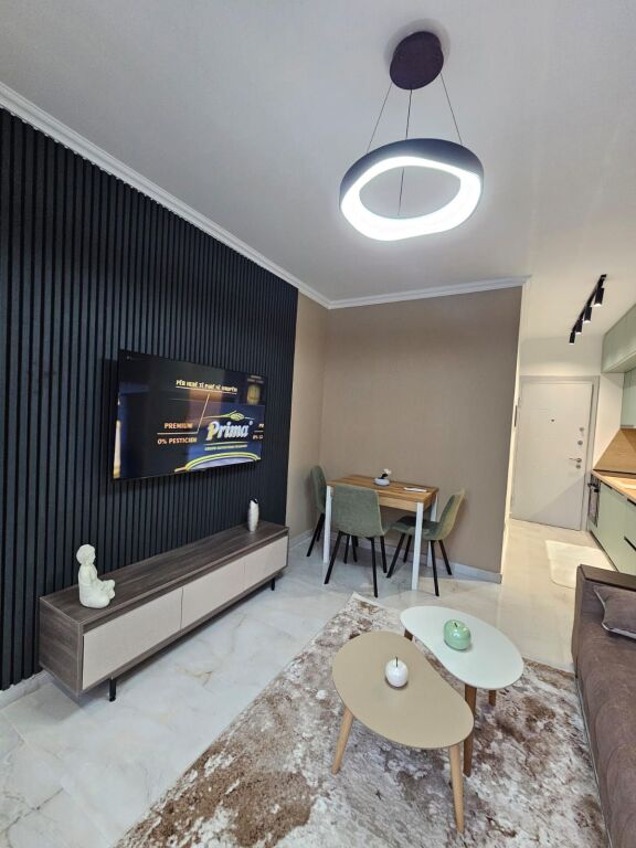 For Rent  Apartment 1+1 5 Maj
