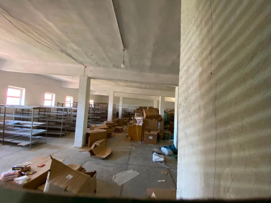 Rent, Warehouse, Tufine, Tirane . Empire71691