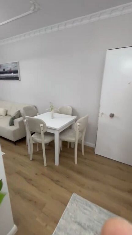 Appartamento 1+1 in vendita a Golem a 150m dal mare presso Bonita Vienna 1° piano residenziale